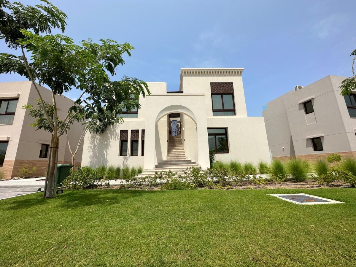 Casa De Amor Sifa As Sifah Exterior photo