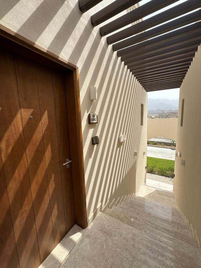 Casa De Amor Sifa As Sifah Exterior photo